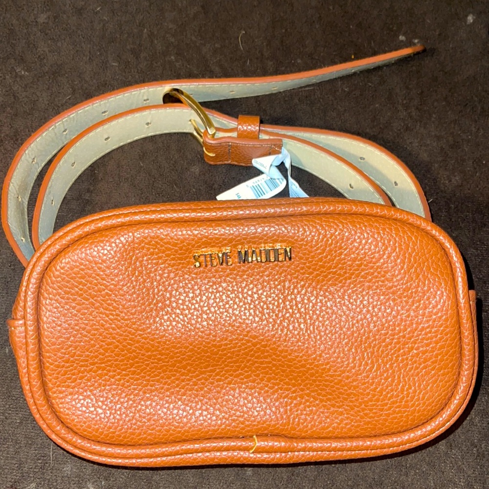 COPY - Steve madden Fanny pack